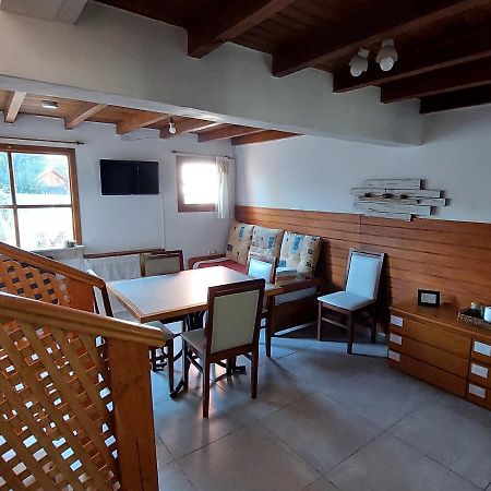 Buena Onda I Villa San Martín de los Andes Eksteriør bilde