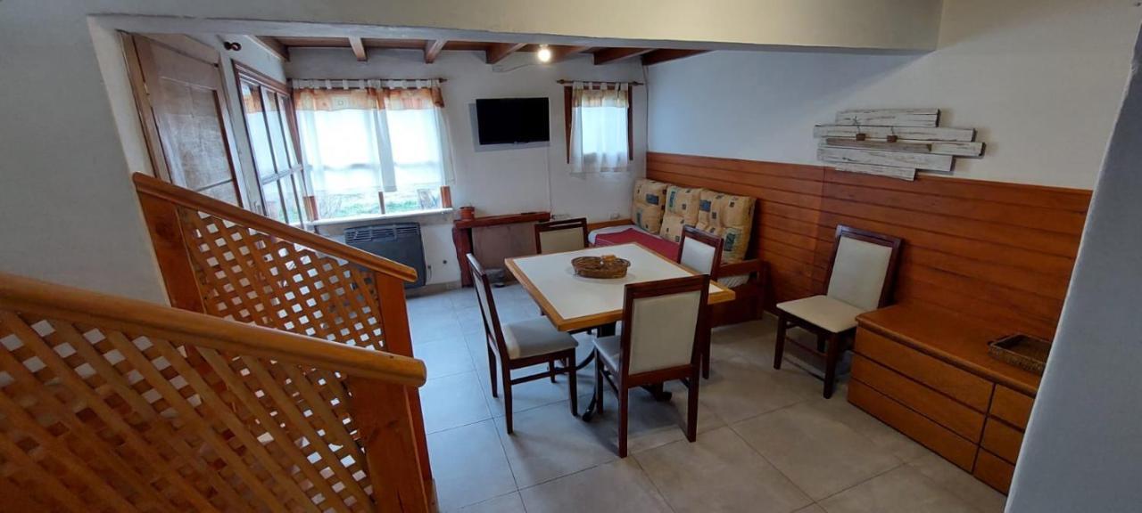 Buena Onda I Villa San Martín de los Andes Eksteriør bilde