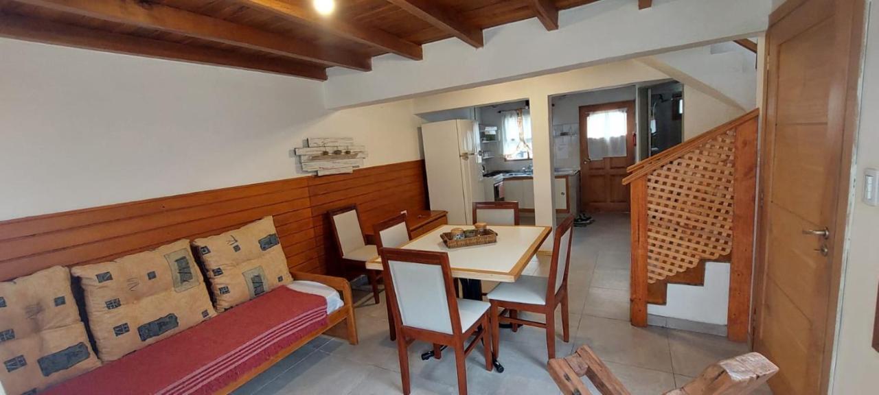 Buena Onda I Villa San Martín de los Andes Eksteriør bilde