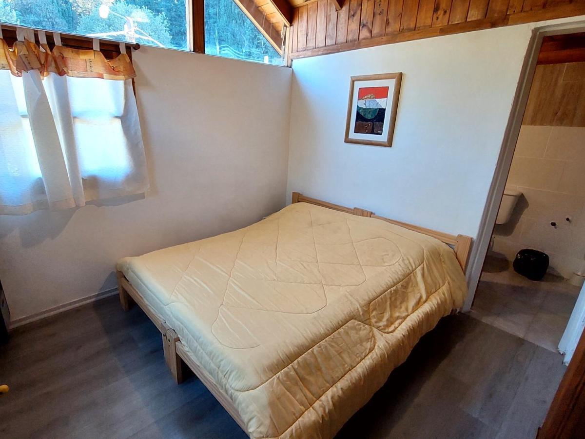 Buena Onda I Villa San Martín de los Andes Eksteriør bilde