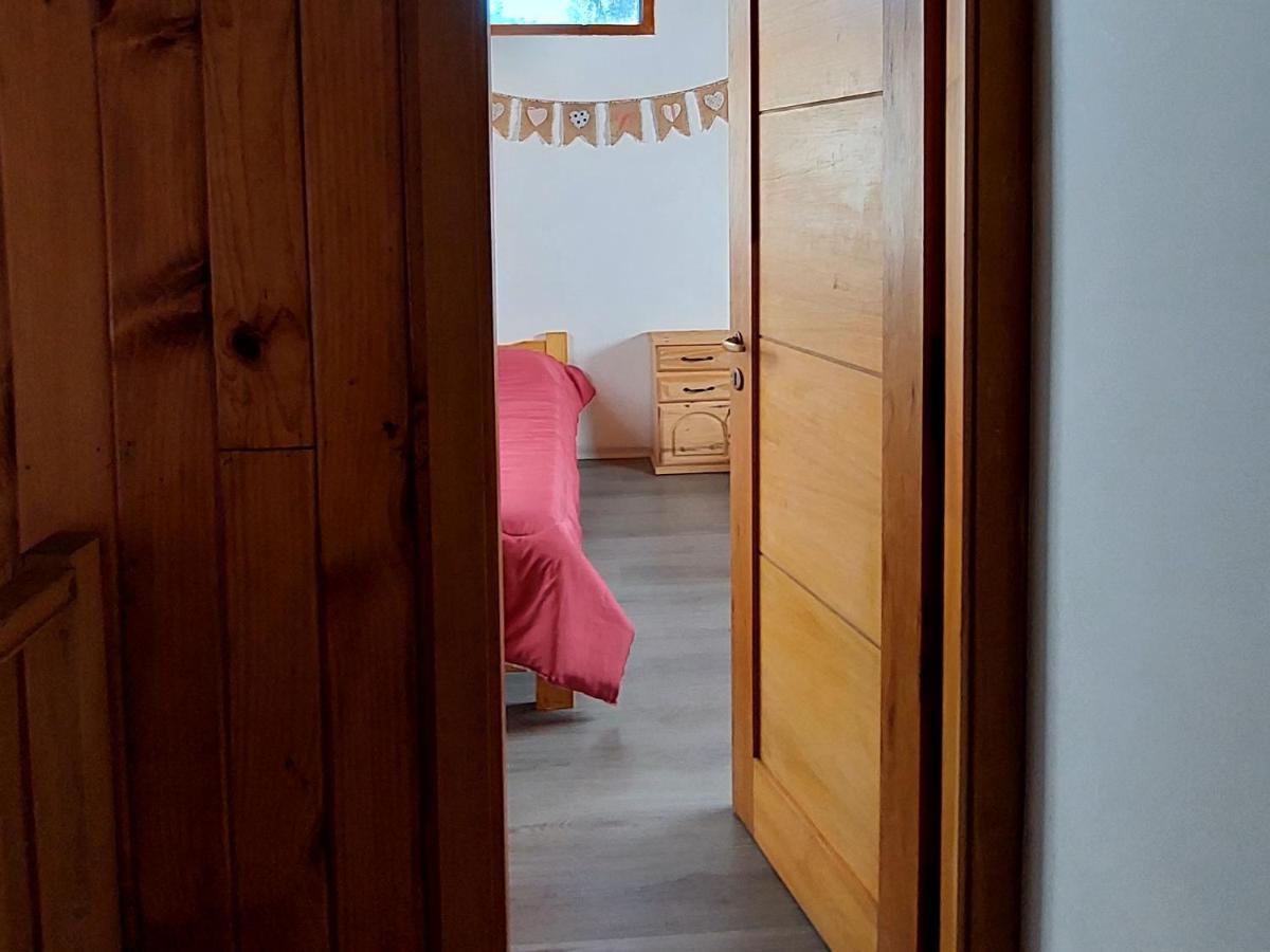 Buena Onda I Villa San Martín de los Andes Eksteriør bilde