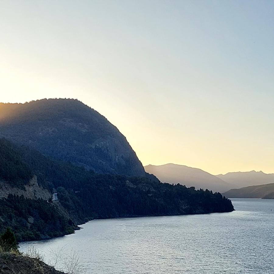 Buena Onda I Villa San Martín de los Andes Eksteriør bilde